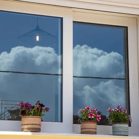 Your Destination * Lixouri