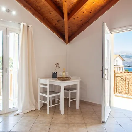 Your Destination * Lixouri