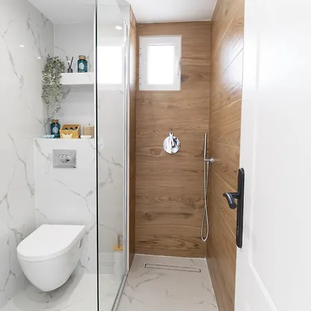 Your Destination Apartament *