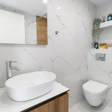 Apartament Your Destination *