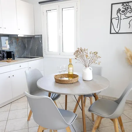 Your Destination Apartament *