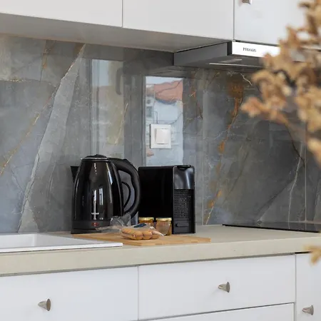 Apartament Your Destination *