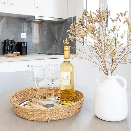 Apartament Your Destination Lixouri