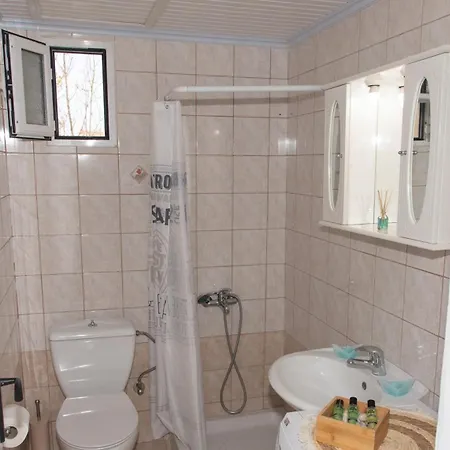 Apartament Your Destination