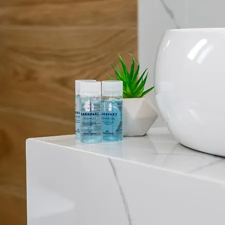 Apartament Your Destination Lixouri